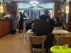 -清真·西北人家风味馆(中山中路店)