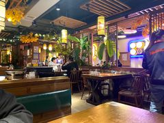 大堂-湘厨壹品(芙蓉广场店)