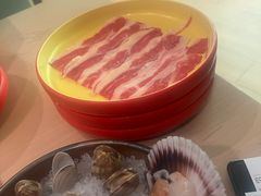 -沼津港精致料理·寿喜烧·烧鸟(漕河泾印象城店)