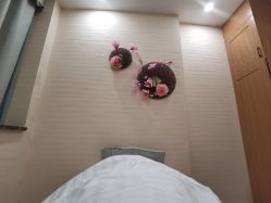 -芳朵美容养生SPA