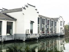 -雅和生态渔庄·宜城锅巴饭(龙灵山公园店)
