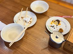 -老磁器口豆汁店(旧宫店)