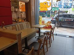 -尊宝比萨(华景新城店)