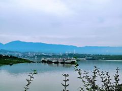 -石宝寨