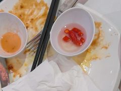 -香港深仔记茶餐厅(东门店)