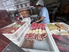 -万福兴糕团(万福兴山塘街直营店)