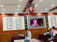 -东吴面馆(十全街店)