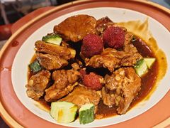 -山四砂锅(钟楼街店)