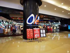 -Ole精品超市(南宁万象城店)