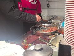 -黑色经典臭豆腐·湖南特产(步行街店)