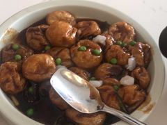 -小秦淮·南京土菜(新亭西路店)
