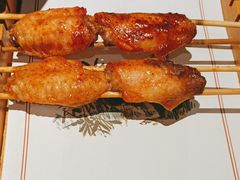 -金掌勺东北菜(格兰晴天店)