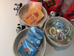 -眉州东坡·熊猫主题餐厅(枫蓝店)