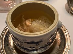 松茸竹笙汤-福1015(愚园路店)