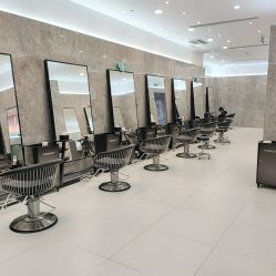 -TONI&GUY