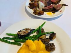 -拉蒂娜·巴西牛排馆 Latina·Brazilian Steakhouse(陆家嘴旗舰店)