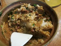 -沙田鸽王(解放路店)