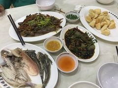 -长平老姿娘夜粥(平东一街店)