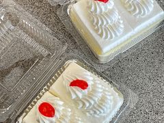 -红宝石·鲜奶小方(莘庄店)