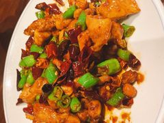 -大牌大·传统杭帮菜(湖滨店)