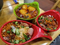 -冒椒火辣(奎星楼街店)