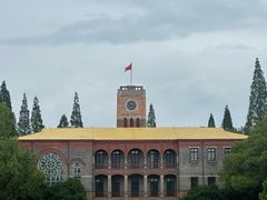 -苏州大学(天赐庄校区)