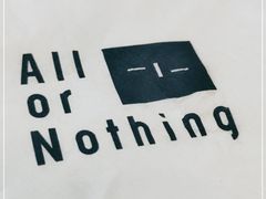 -AllorNothing横竖横咖啡(天虹店)