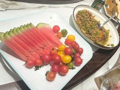 -和源祥·日照菜扛把子(万平口一店)