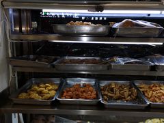 -护国寺小吃(左家庄店)