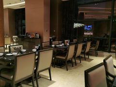 -BLD西餐厅(成都首座万丽酒店)