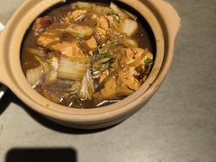 -小吊梨汤·北京菜·烤鸭(鸟巢店)