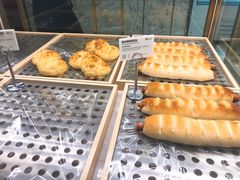 -烫面包·面包烘焙(绿地缤纷城店)