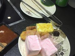 -福成自助烤肉(长阳店)