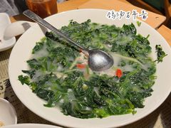 鸽汤万年青-大鸽饭(北京路店)