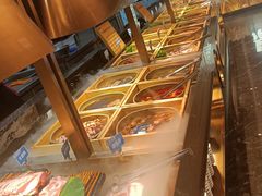-鼎香缘海鲜自助火锅烤肉(锦辉购物广场店)
