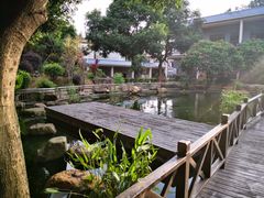 -花果山庄•现烤荔枝柴烧鹅