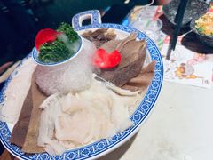 -哥老官重庆美蛙鱼头(宝山龙湖店)