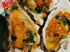 -阳光岛·海鲜盛宴(银泰中心in99店)