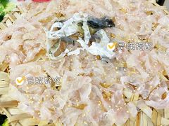 -官塘鱻鱻鱼生