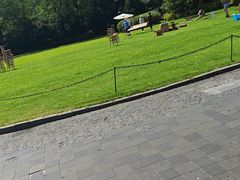 -上海瑞金洲际酒店