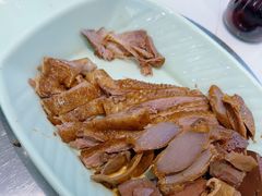 -陆记鹅庄·潮汕菜·狮头鹅(大仟里店)