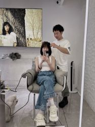 -MY HAIR ARDOR