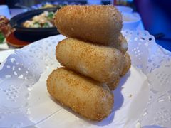 -茅庐川菜(烟台万象汇店)