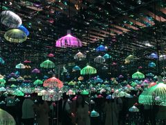 景点-上海外滩星空失恋减压馆(外滩旗舰馆)