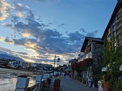 -璞真扎染博物馆