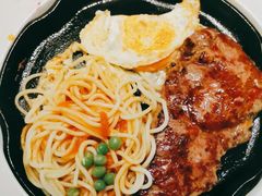 -豪客来牛排(开元盛世广场店)