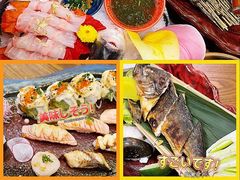 -傑·料理·海鲜放题(佛山文华荟店)