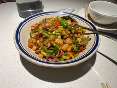 -八斗鸡·湘土菜(国贸店)