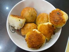 -毛华美食(清扬路店)