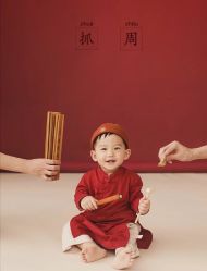 -小时光儿童摄影工作室(宜兴店)